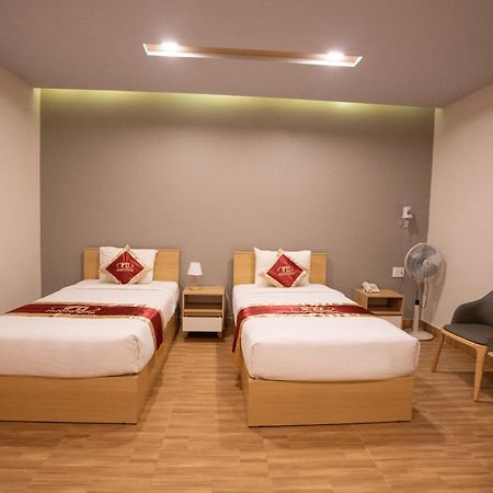Interstella Hotel Da Lat Exterior photo